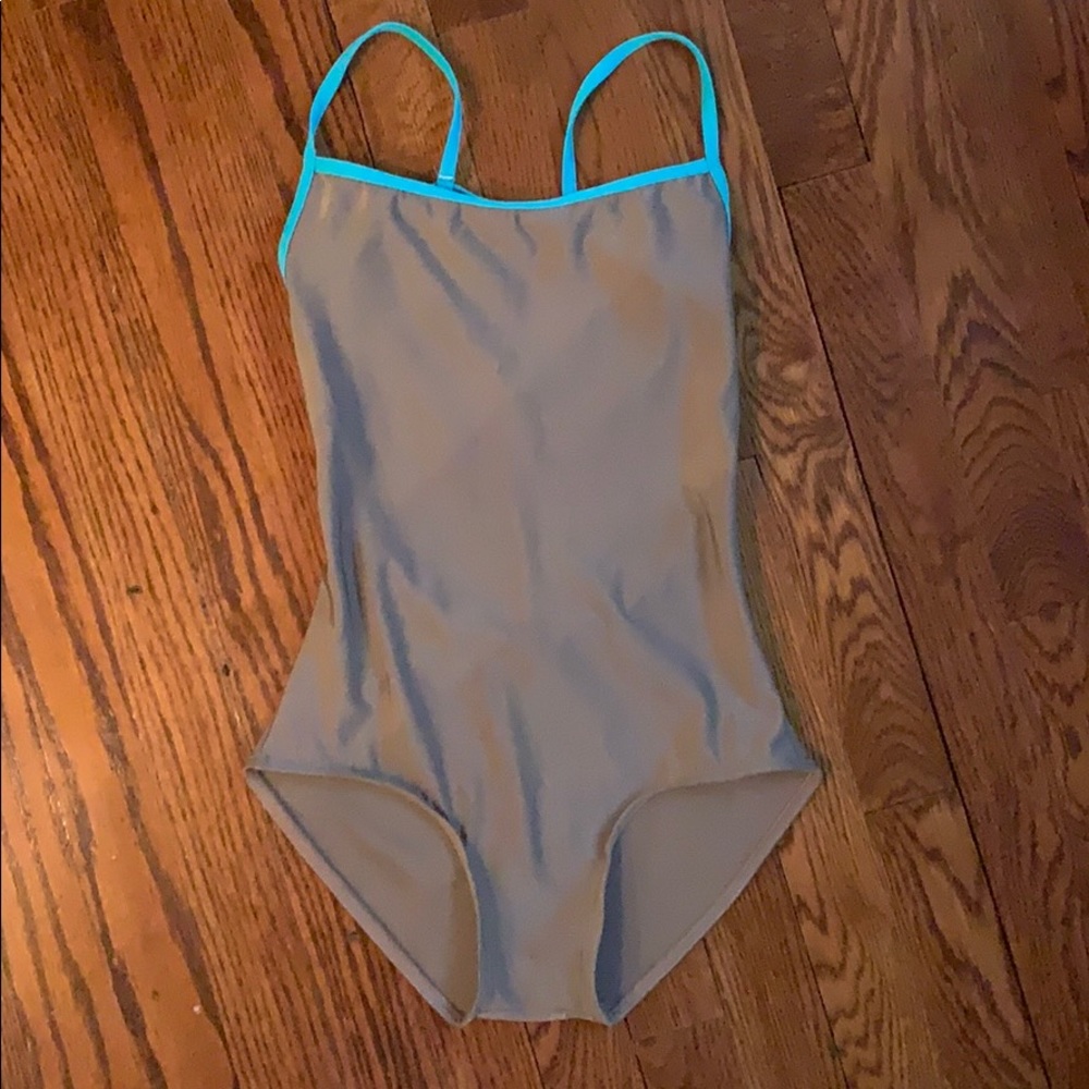 Women’s Yumiko Leotard size small